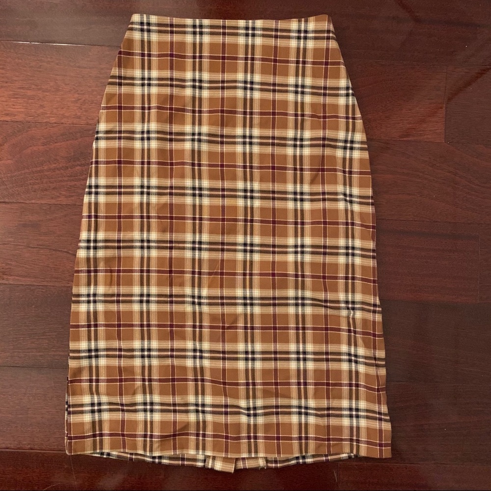 Brandy Melville skirt